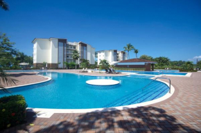 Condo Malaga Bejuco #2101 - Silvia Salas